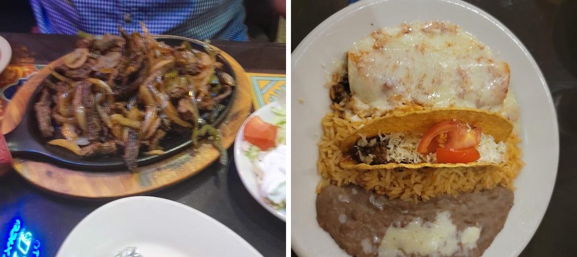 Old Mexico Mexican Restaurant