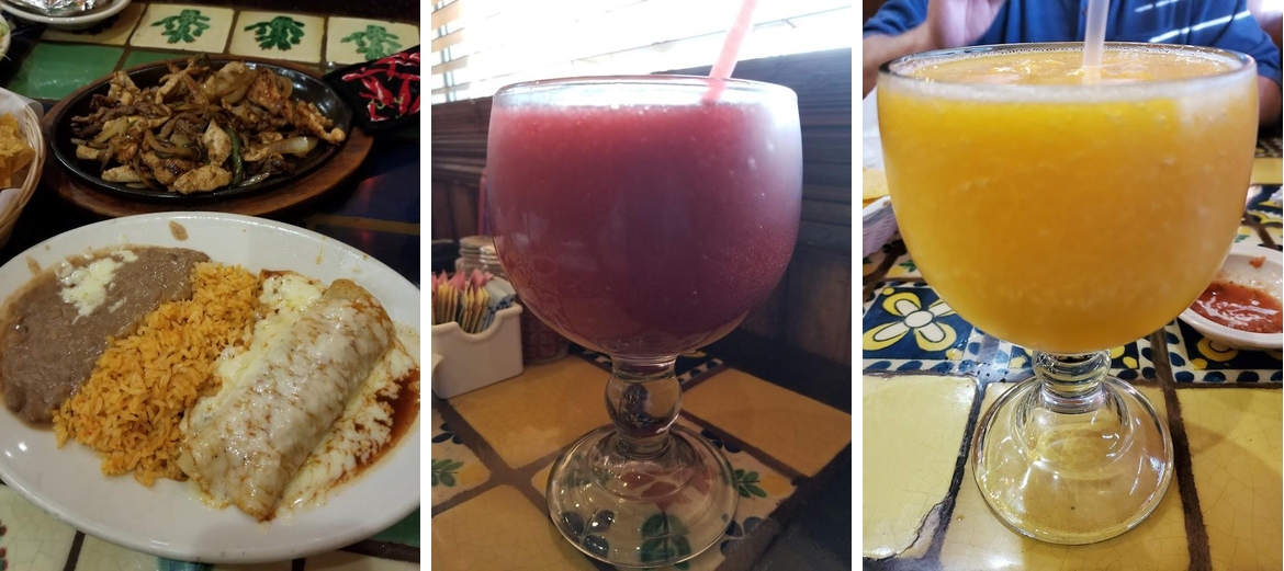 Old Mexico Mexican Restaurant