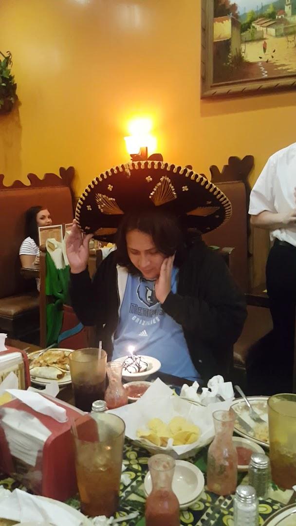 Old Mexico Mexican Restaurant