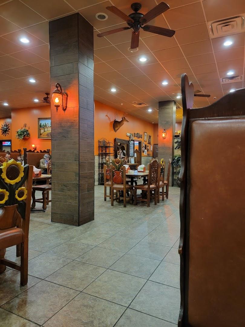 Old Mexico Mexican Restaurant