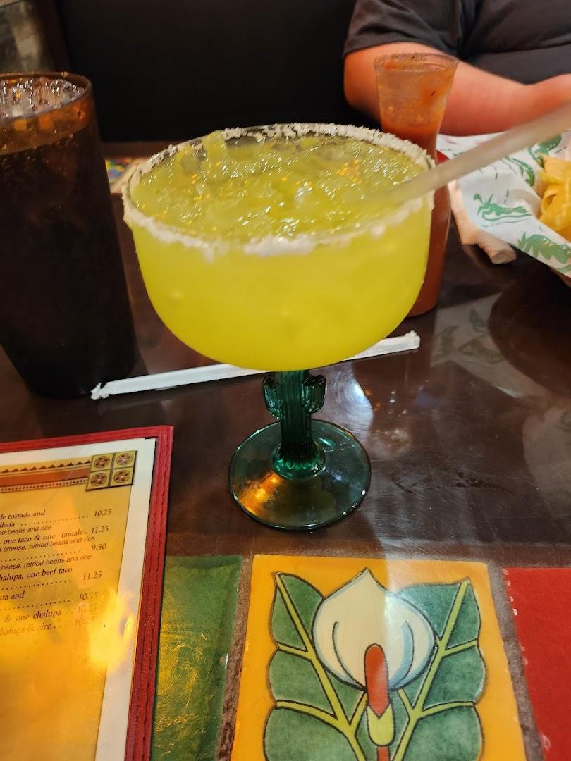 Old Mexico Mexican Restaurant