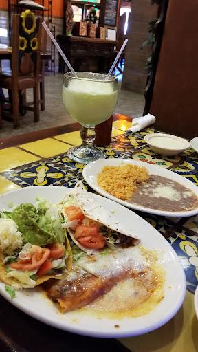Old Mexico Mexican Restaurant